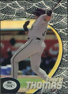 Frank Thomas