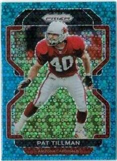 Pat Tillman
