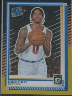 Dink Pate