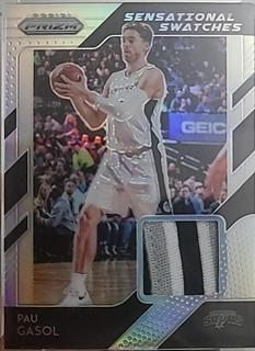 Pau Gasol