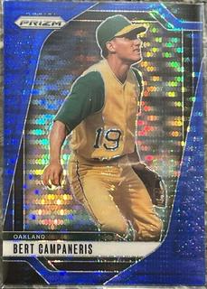Bert Campaneris