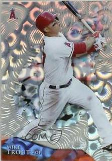 Mike Trout