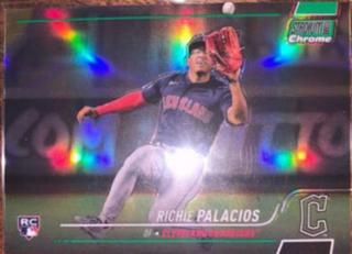 Richie Palacios