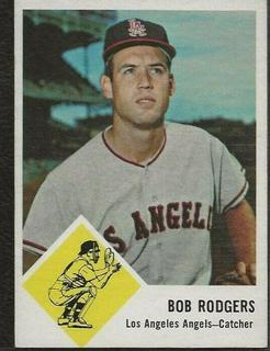 Bob Rodgers