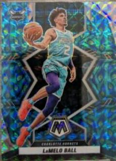 LaMelo Ball