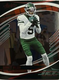 Garrett Wilson