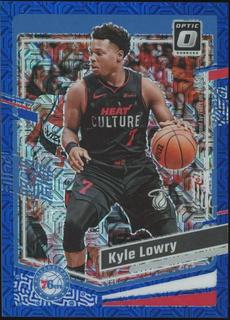 Kyle Lowry