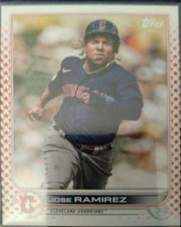Jose Ramirez