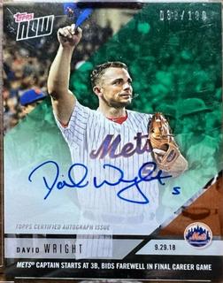 David Wright