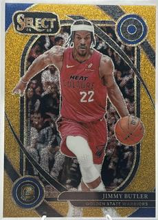 Jimmy Butler III