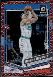 Gordon Hayward