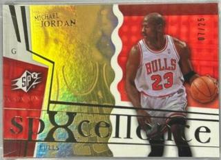 Michael Jordan