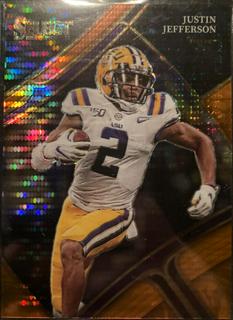 Justin Jefferson