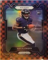 Zay Flowers