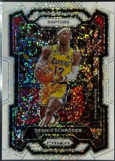 Dennis Schroder