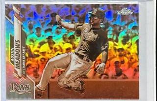 Austin Meadows