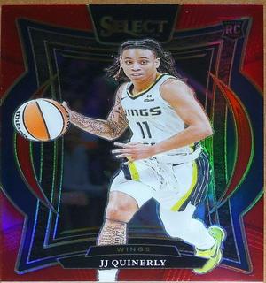 JJ Quinerly