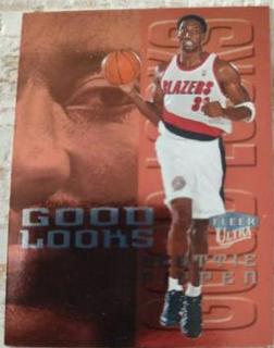 Scottie Pippen