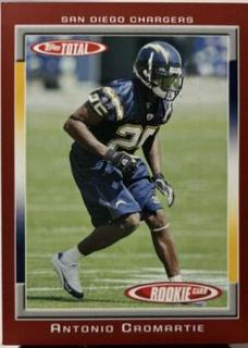 Antonio Cromartie