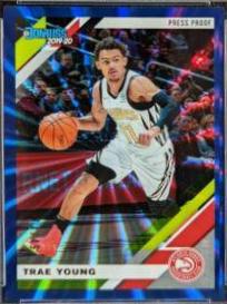 Trae Young