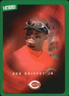 Ken Griffey Jr.