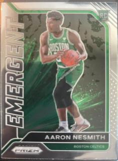 Aaron Nesmith