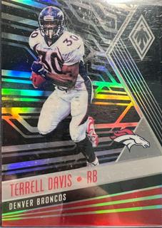 Terrell Davis