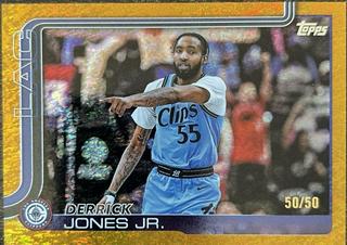Derrick Jones Jr.