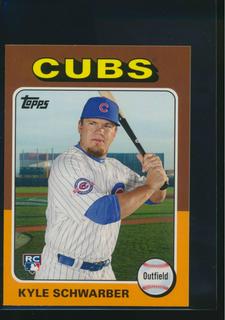 Kyle Schwarber