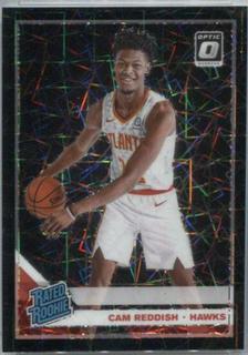 Cam Reddish