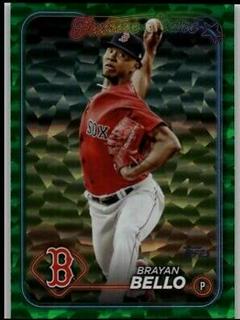 Brayan Bello