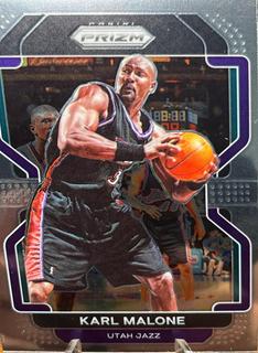 Karl Malone