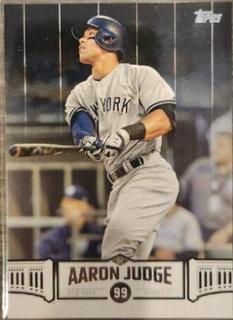 Aaron Judge