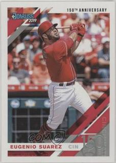 Eugenio Suarez