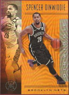 Spencer Dinwiddie