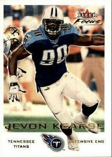 Jevon Kearse