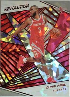 Chris Paul