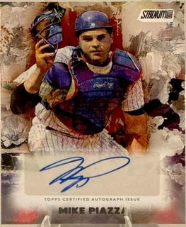 Mike Piazza