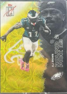 A.J. Brown