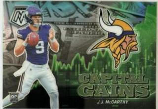 J.J. McCarthy
