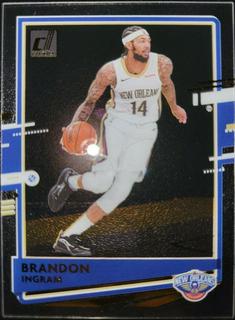 Brandon Ingram