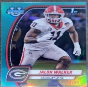 Jalon Walker