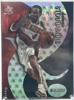 Damon Stoudamire