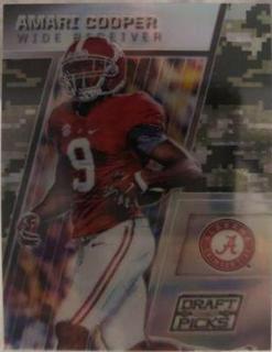 Amari Cooper
