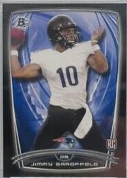 Jimmy Garoppolo