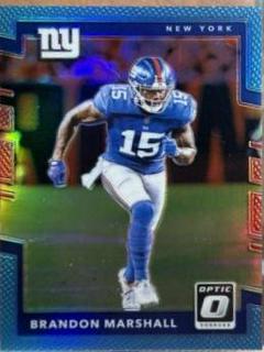 Brandon Marshall