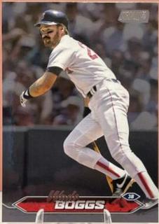 Wade Boggs