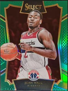 John Wall