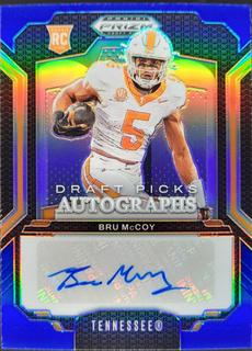 Bru McCoy