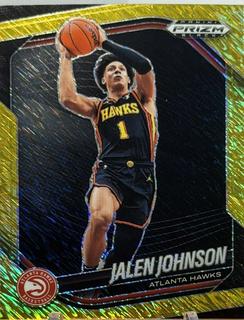 Jalen Johnson